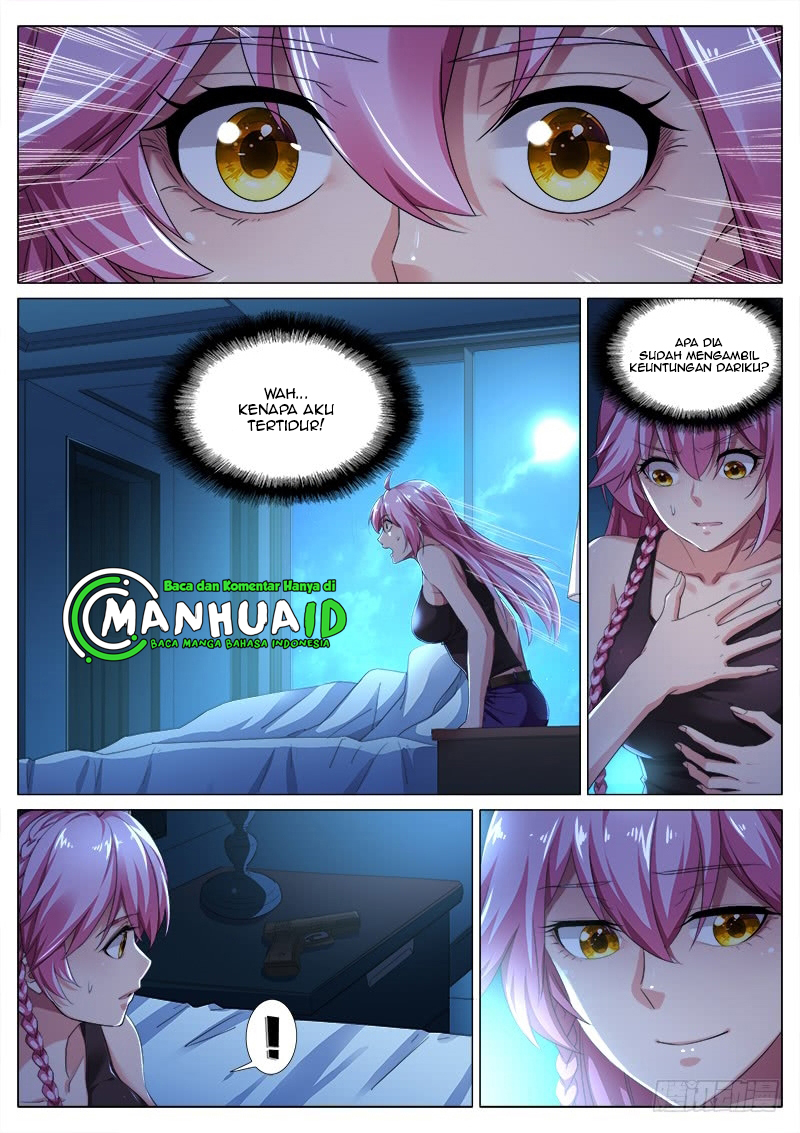 Shadow Killer Chapter 07 Gambar 6